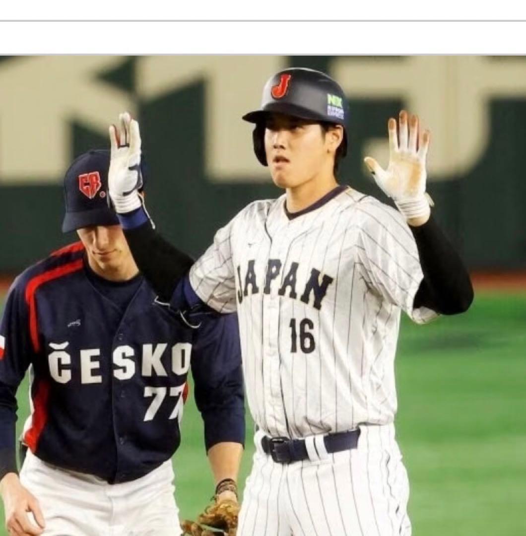 WBC チェコ代表❣️new era size 7 1/2 完全新品未使用✖️2個