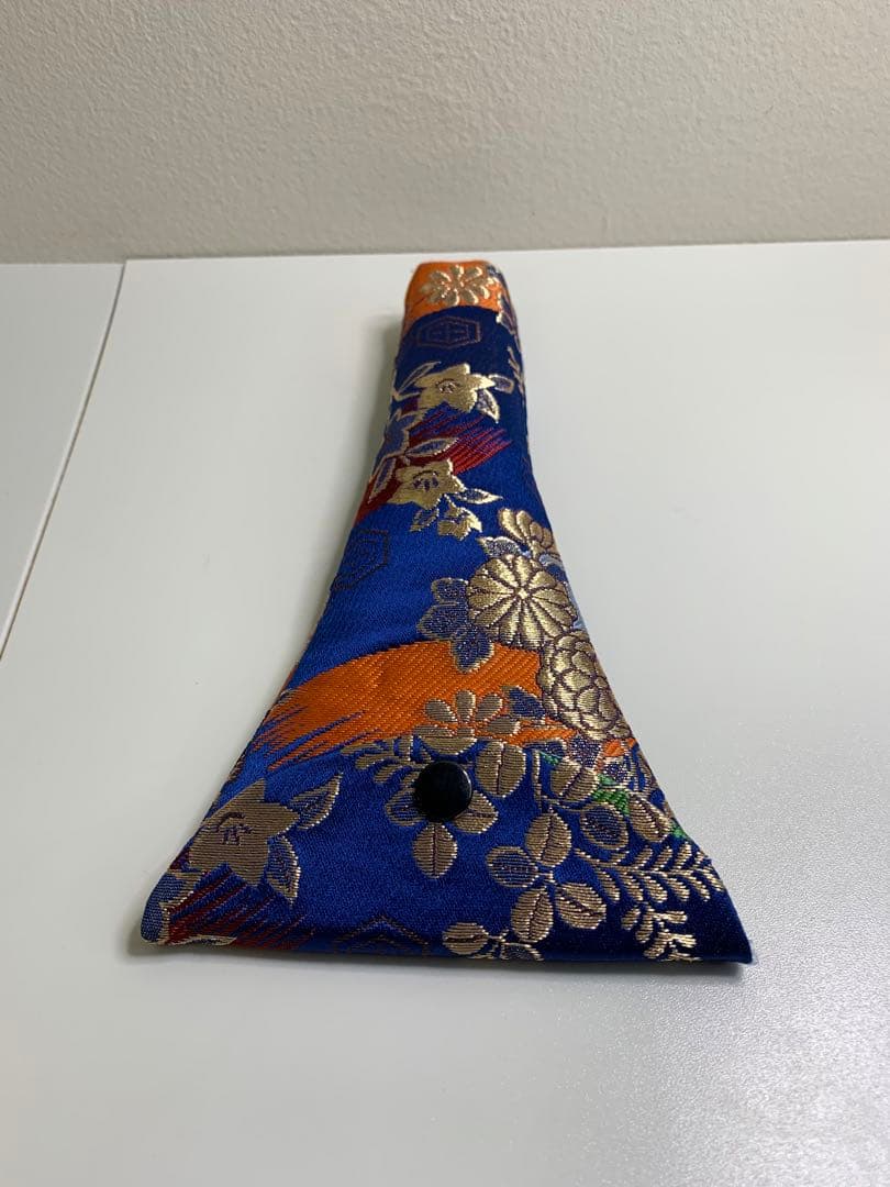 sak0403専用 三味線 天然素材の高級バチ マンモス 牙 中古品