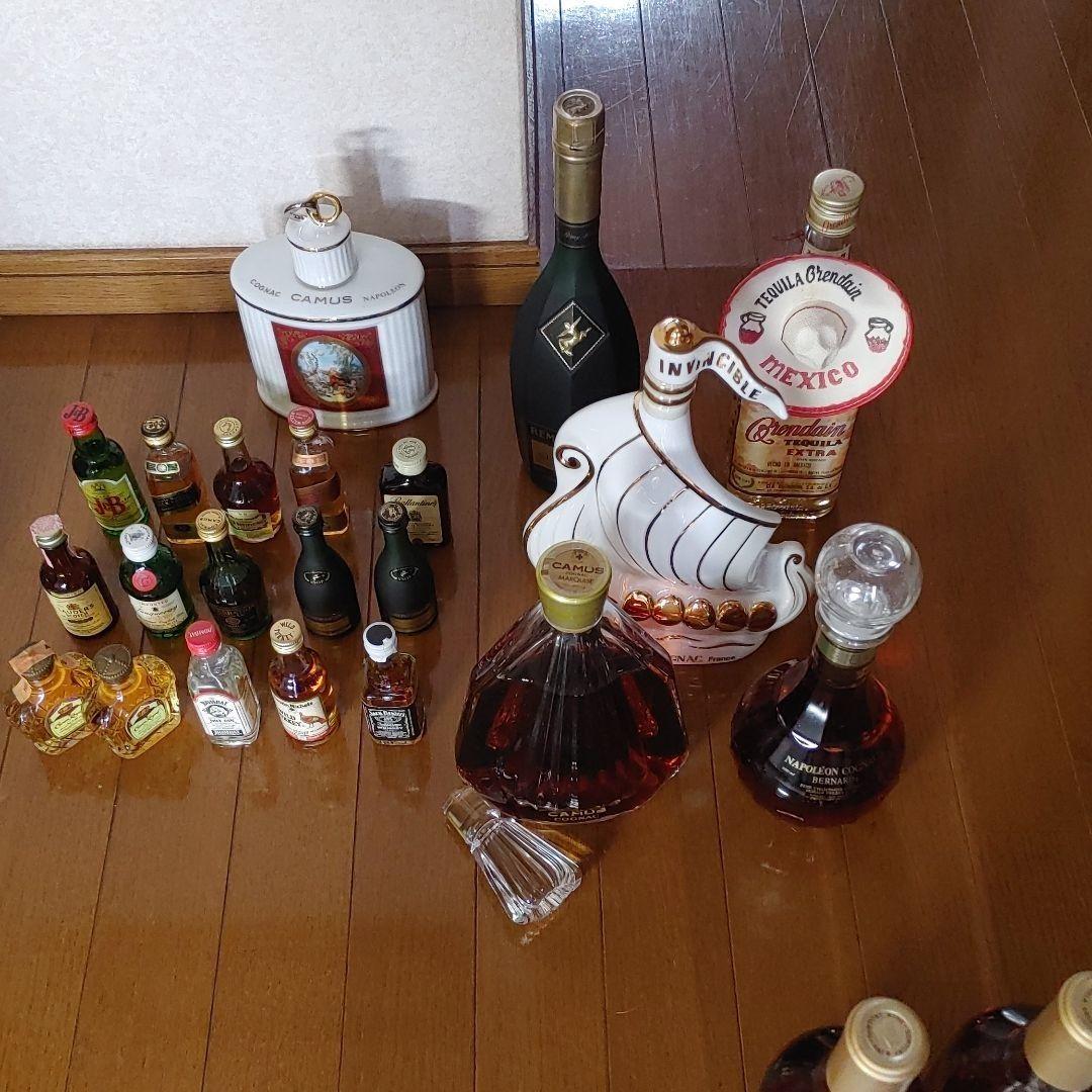 コレクションボトルセット