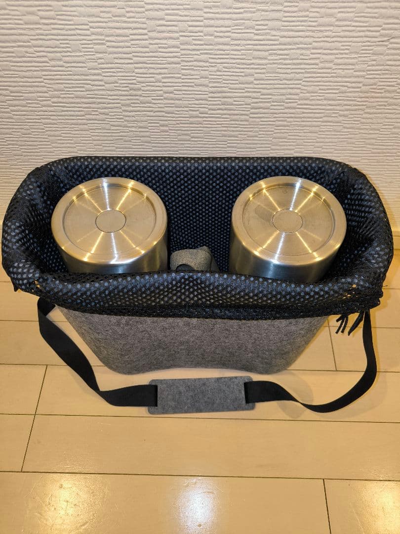 トバチ3(2セット) タクバコ スノーピーク