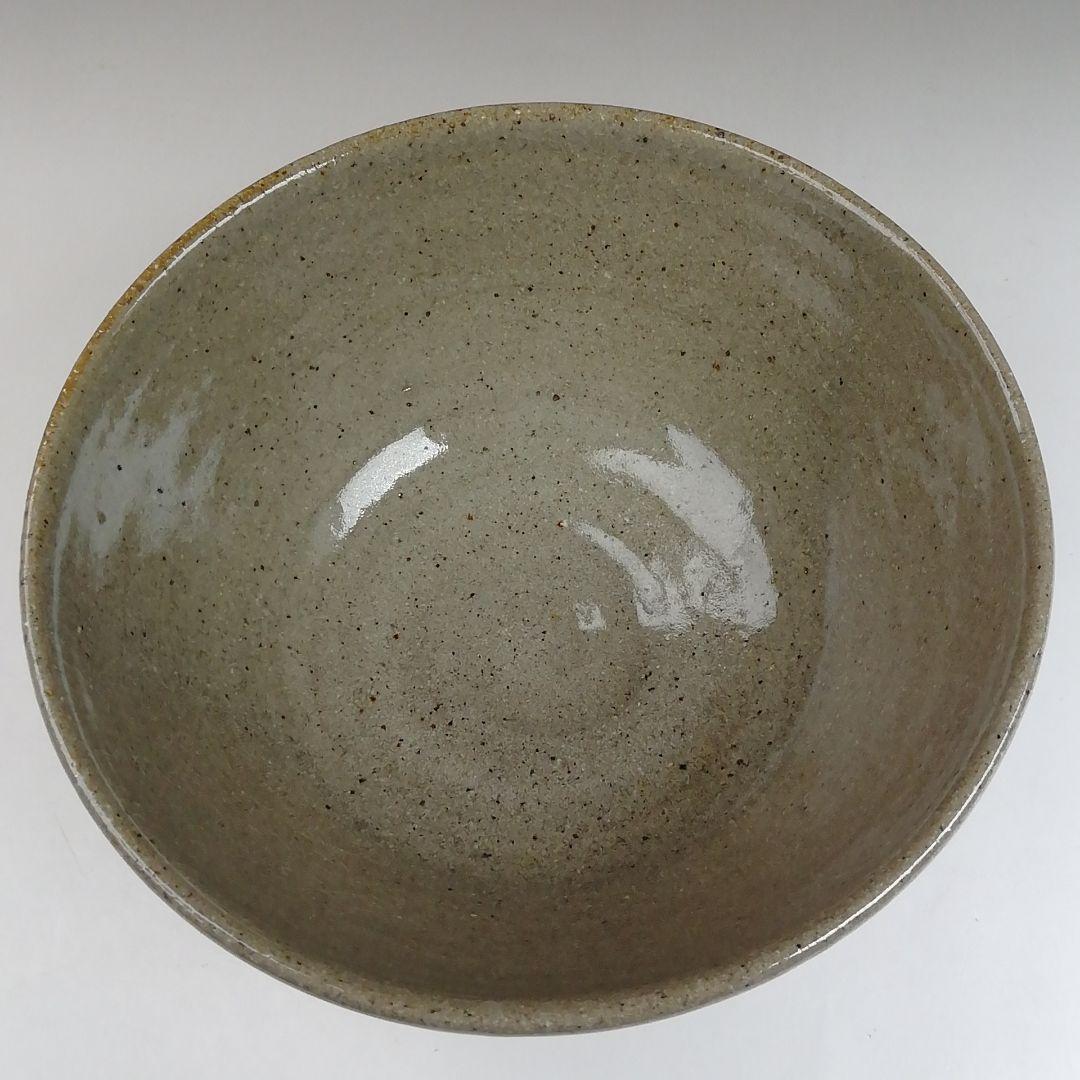 Ｔ５０５　茶碗　『絵唐津茶碗』『十四代　中里太郎右衛門』　共箱　抹茶碗　茶道具