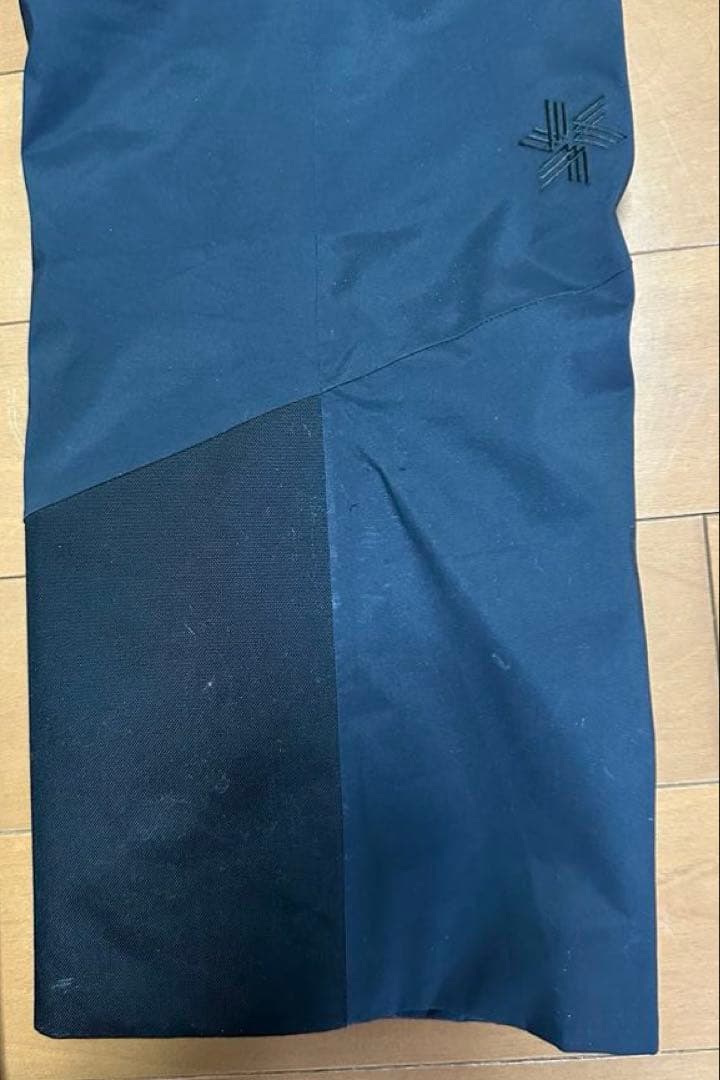 GOLDWIN ゴールドウイン スキーウェア パンツ メンズ 2025 M