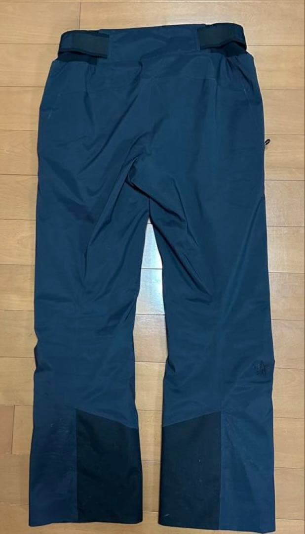 GOLDWIN ゴールドウイン スキーウェア パンツ メンズ 2025 M