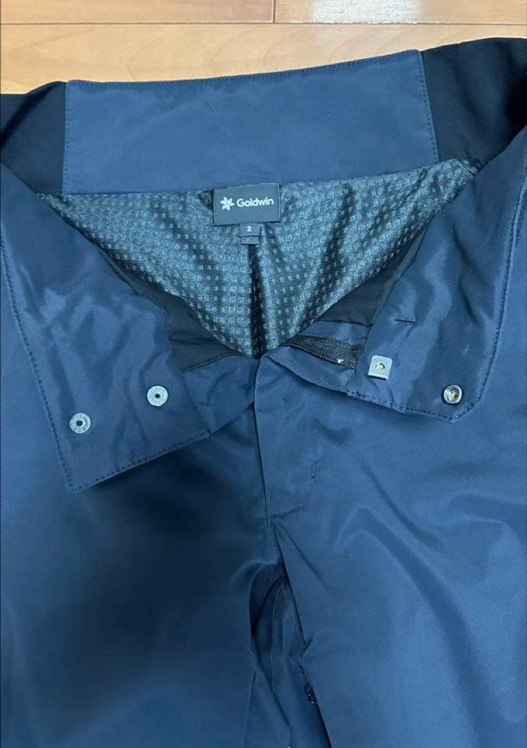 GOLDWIN ゴールドウイン スキーウェア パンツ メンズ 2025 M
