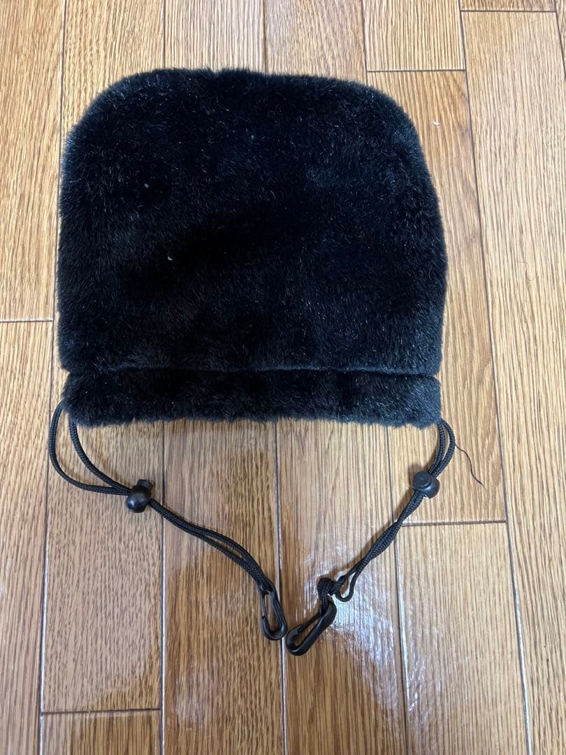 スリクソン　スタンド　キャディバッグ　ネイビー　アイアンカバー　ヘッドカバー付き