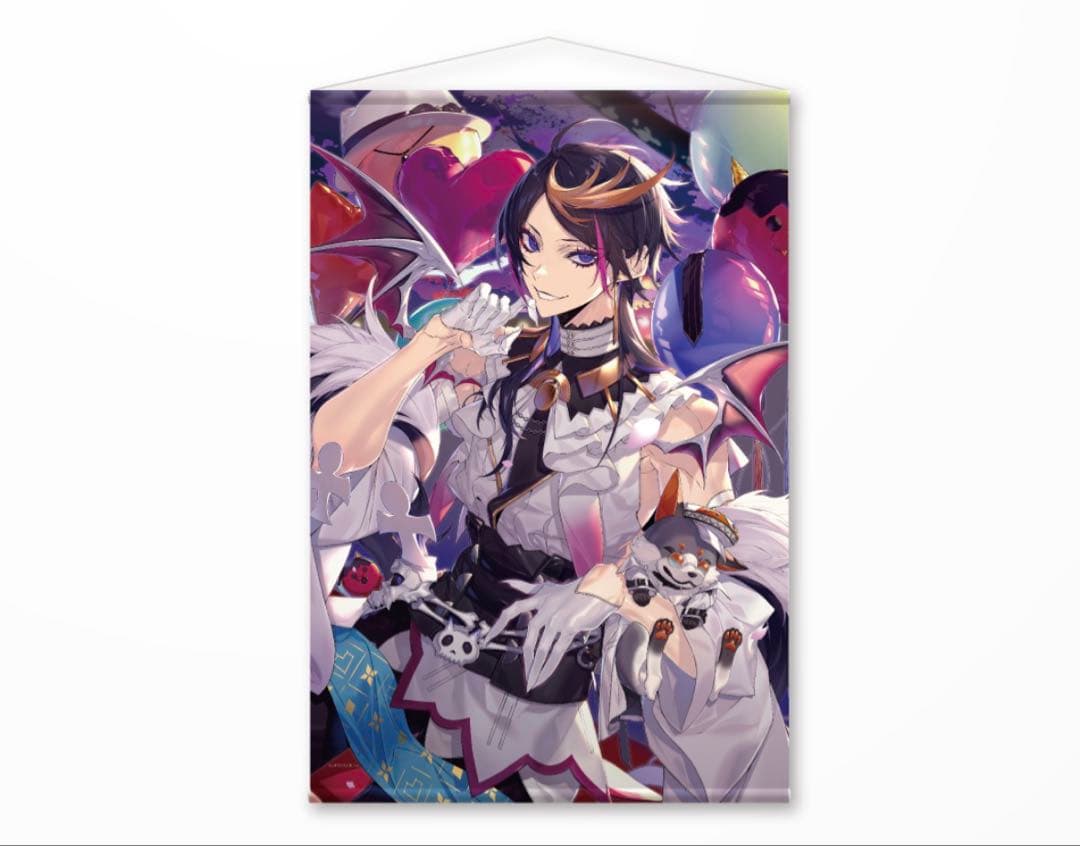 にじさんじ　Shu Yamino 闇ノシュウ　グッズまとめ売り