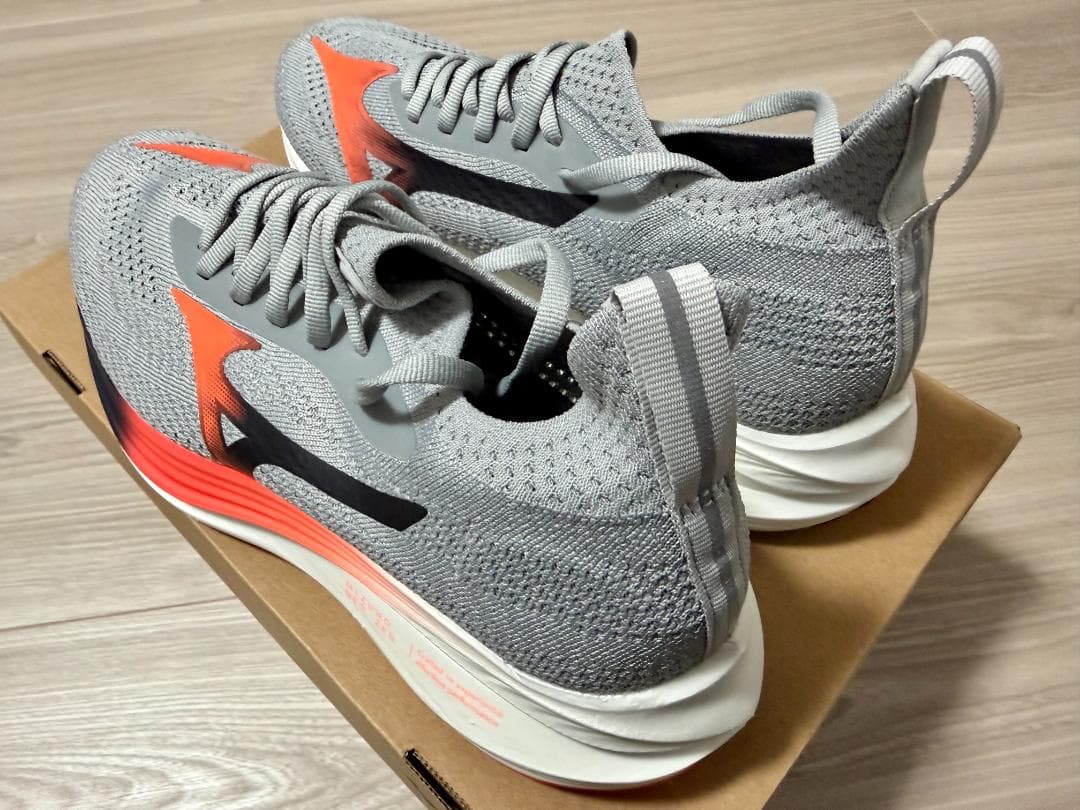 ミズノ ネオゼン MIZUNO NEO ZEN メンズ 26cm