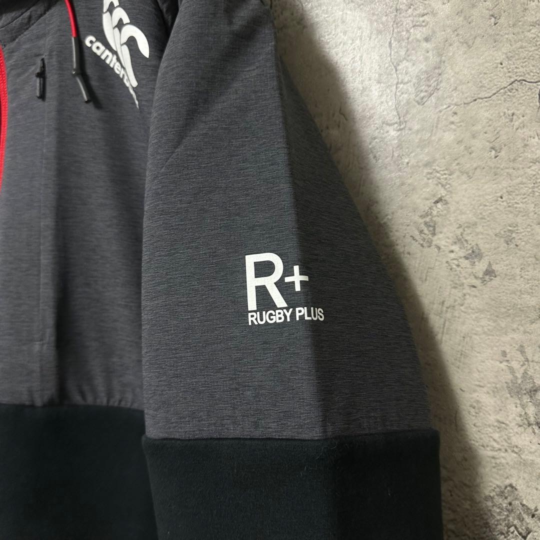 【超希少◎】Canterbury　ジャケット　日本代表　美品　完売モデル◎