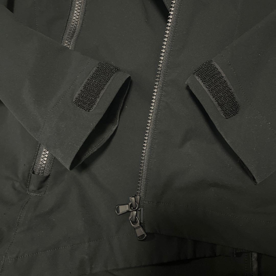 TFW49 ナイロンジャケット