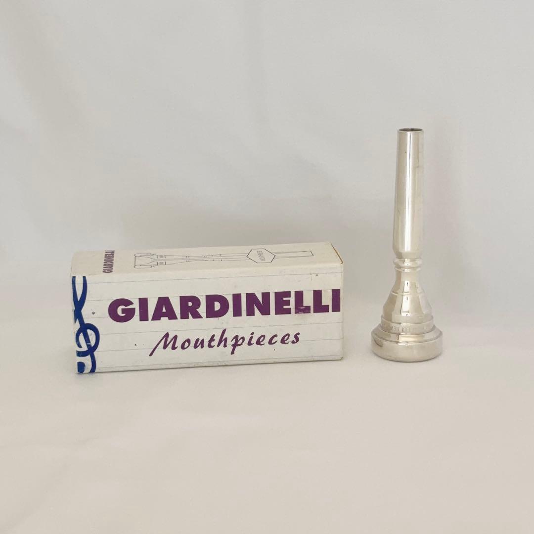 GIARDINELLI トランペットマウスピース 3C