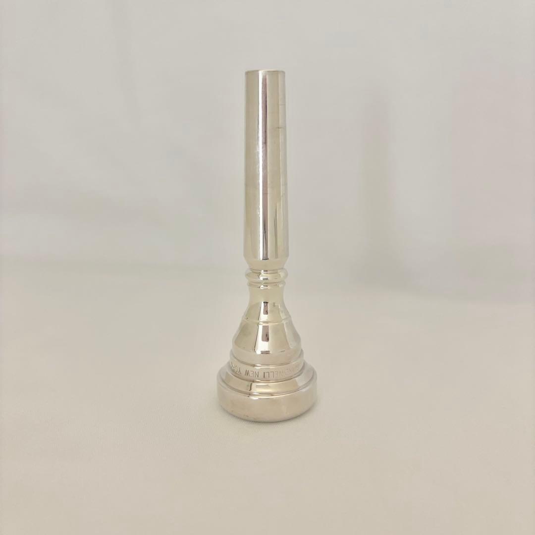 GIARDINELLI トランペットマウスピース 3C