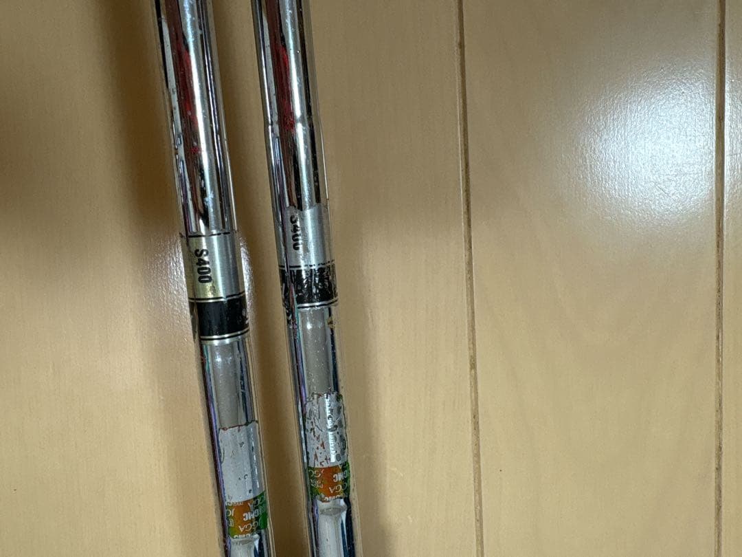 【CALLAWAY】MACK DADDY 2 ノーメッキ ウェッジ52° 58°