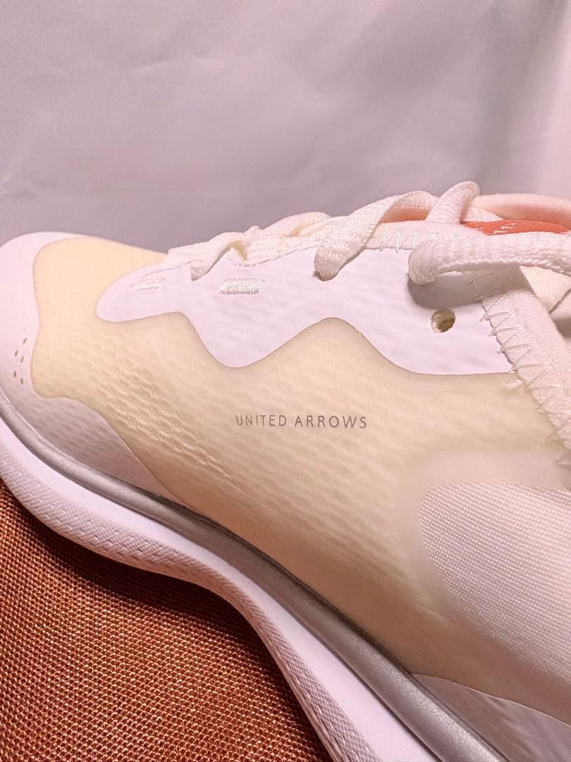 新品　別注　コールハーン　ゼログランド フェアウェイ　ユナイテッドアローズゴルフ