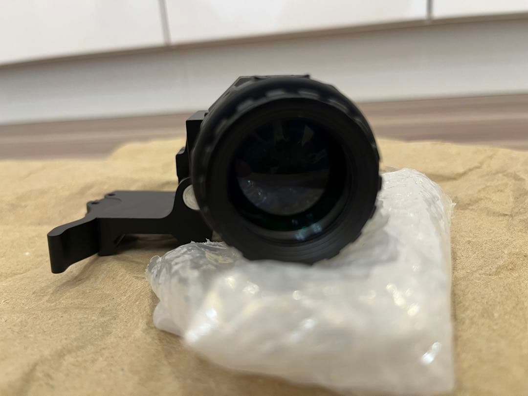 新品　Eotech G33 マグニファイア　ブースター　　ホロサイト　サバゲー