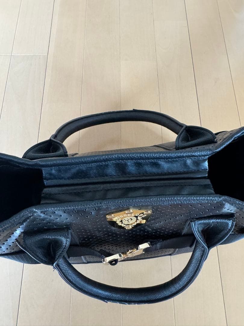 Russeluno カートバッグ