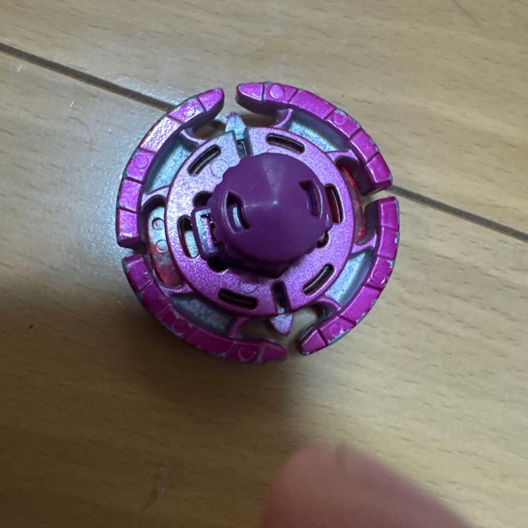 メタルファイトベイブレード