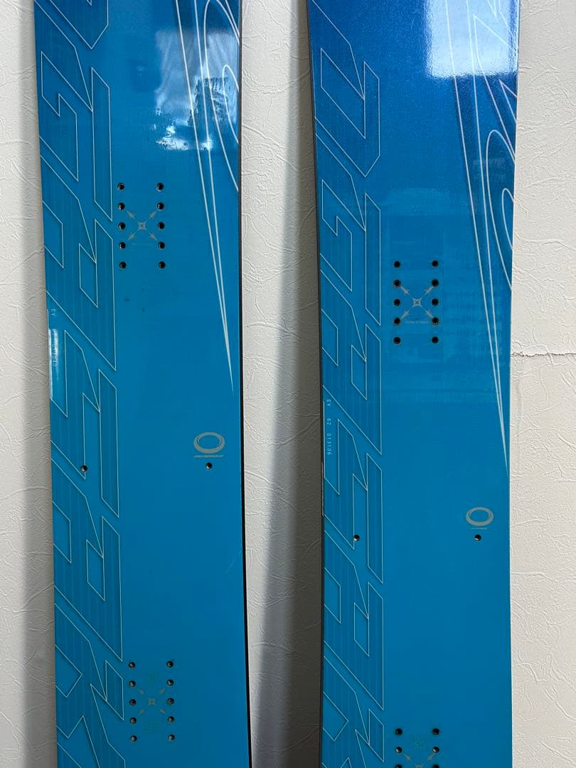 オガサカEVO 中古　２枚組