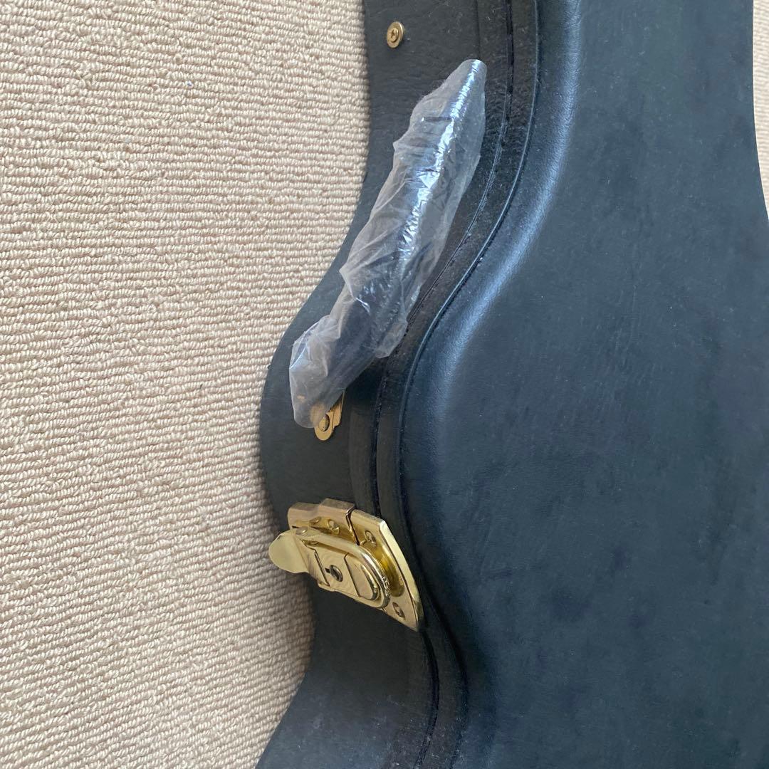 zemaitis A24SU BLACK Perl Diamond ゼマイティス