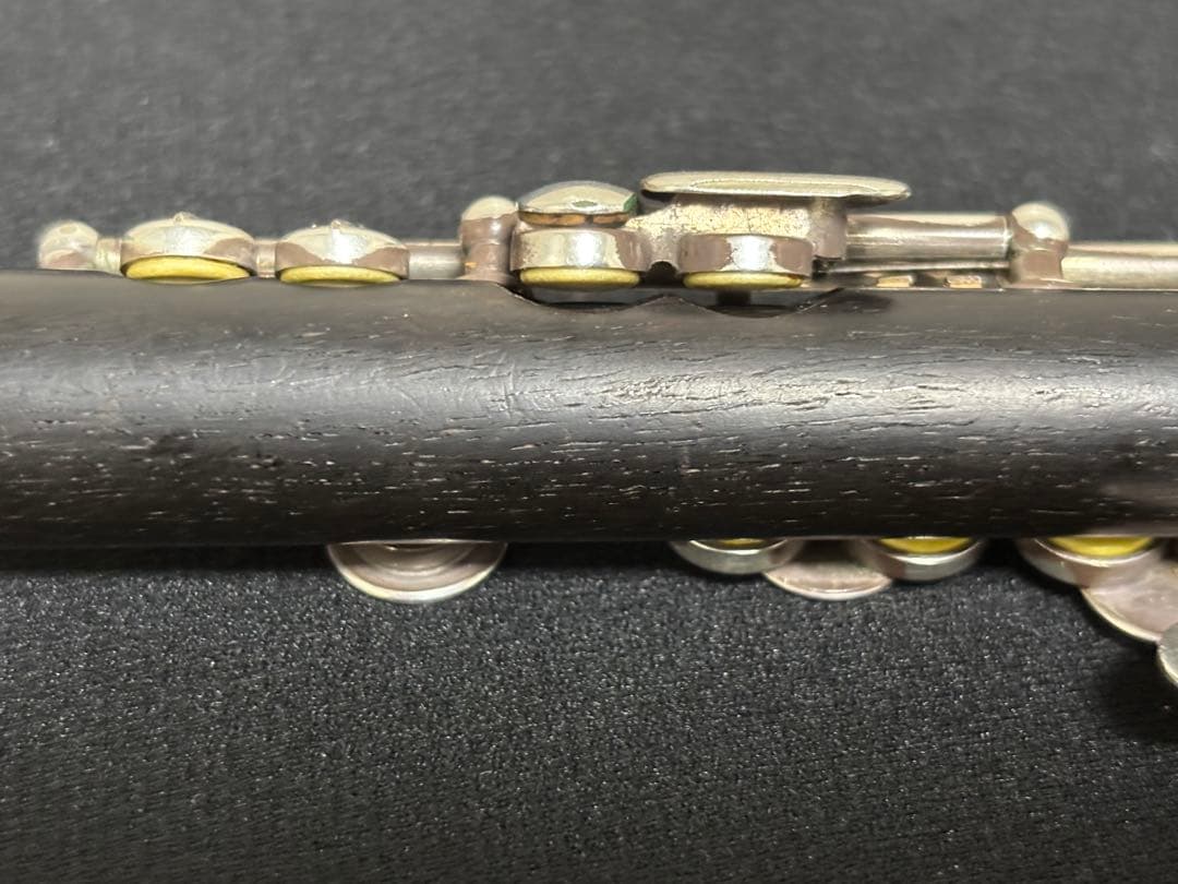 ハンミッヒピッコロ 本体 650/2