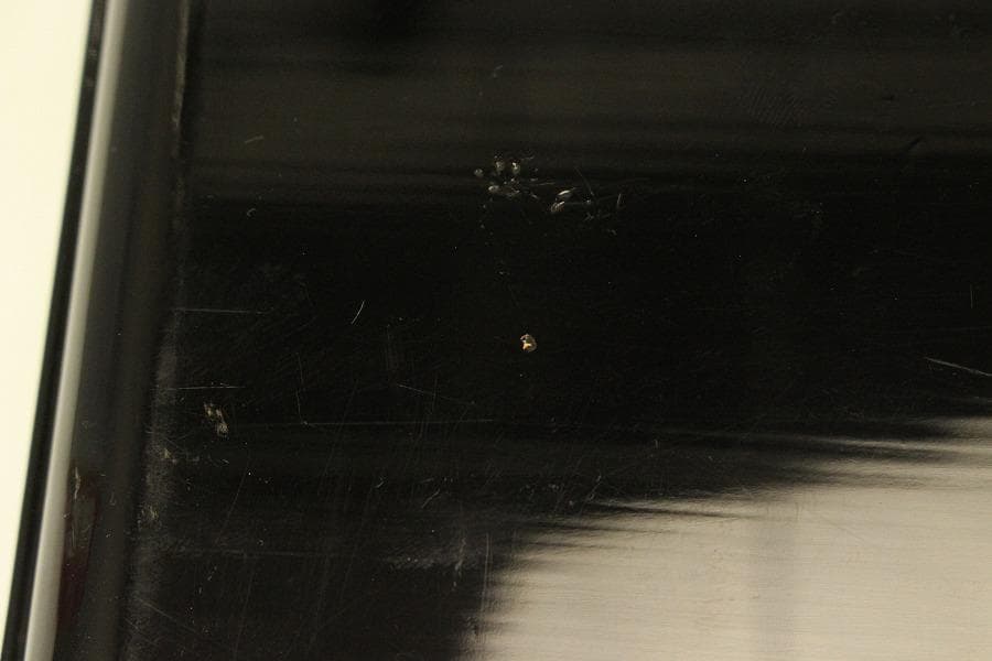 花鳥蒔絵 四方盆 廣蓋(ZE655)