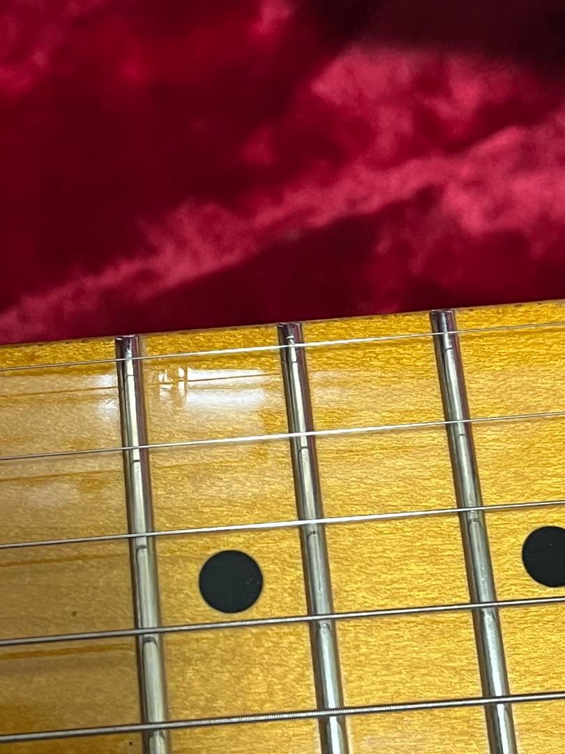 ギター Squier Classic Vibe '50S STRATOCASTER