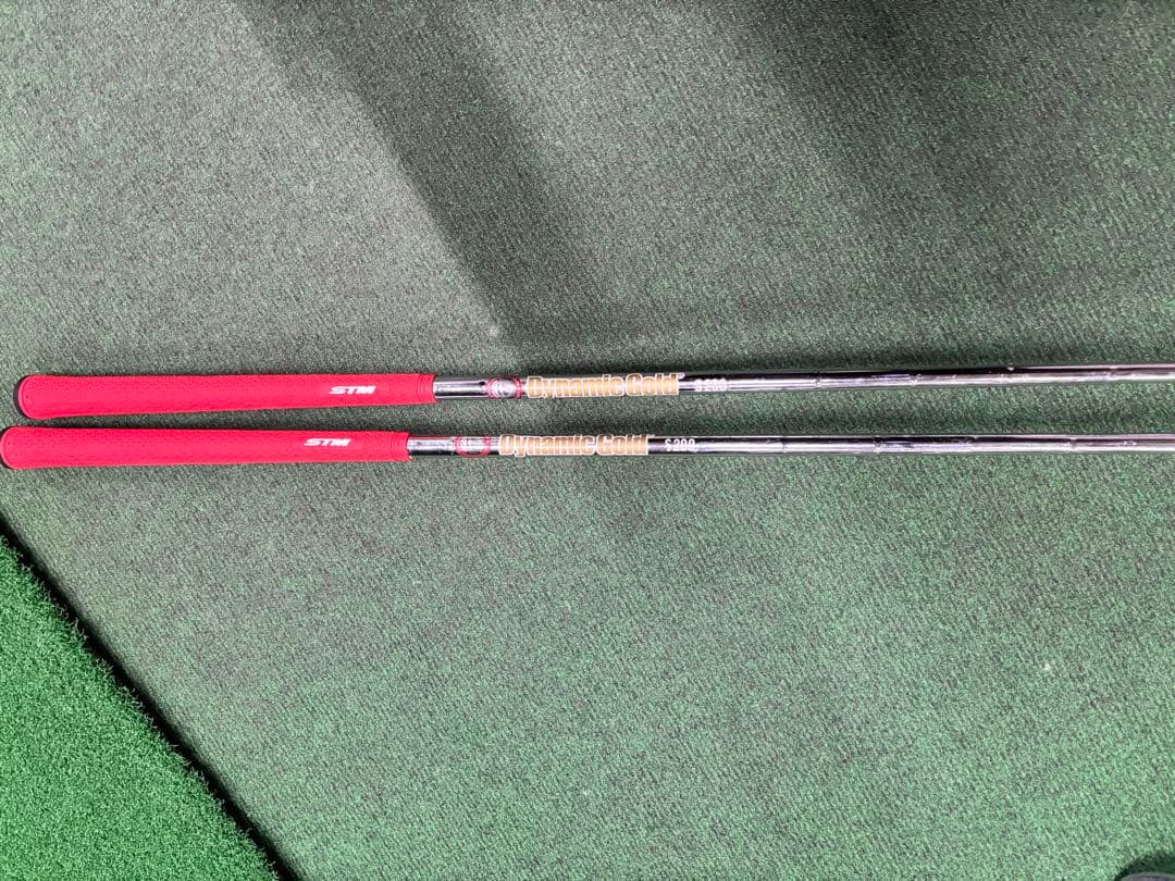 テーラーメイドハイトゥウェッジ 54 58 DGS200