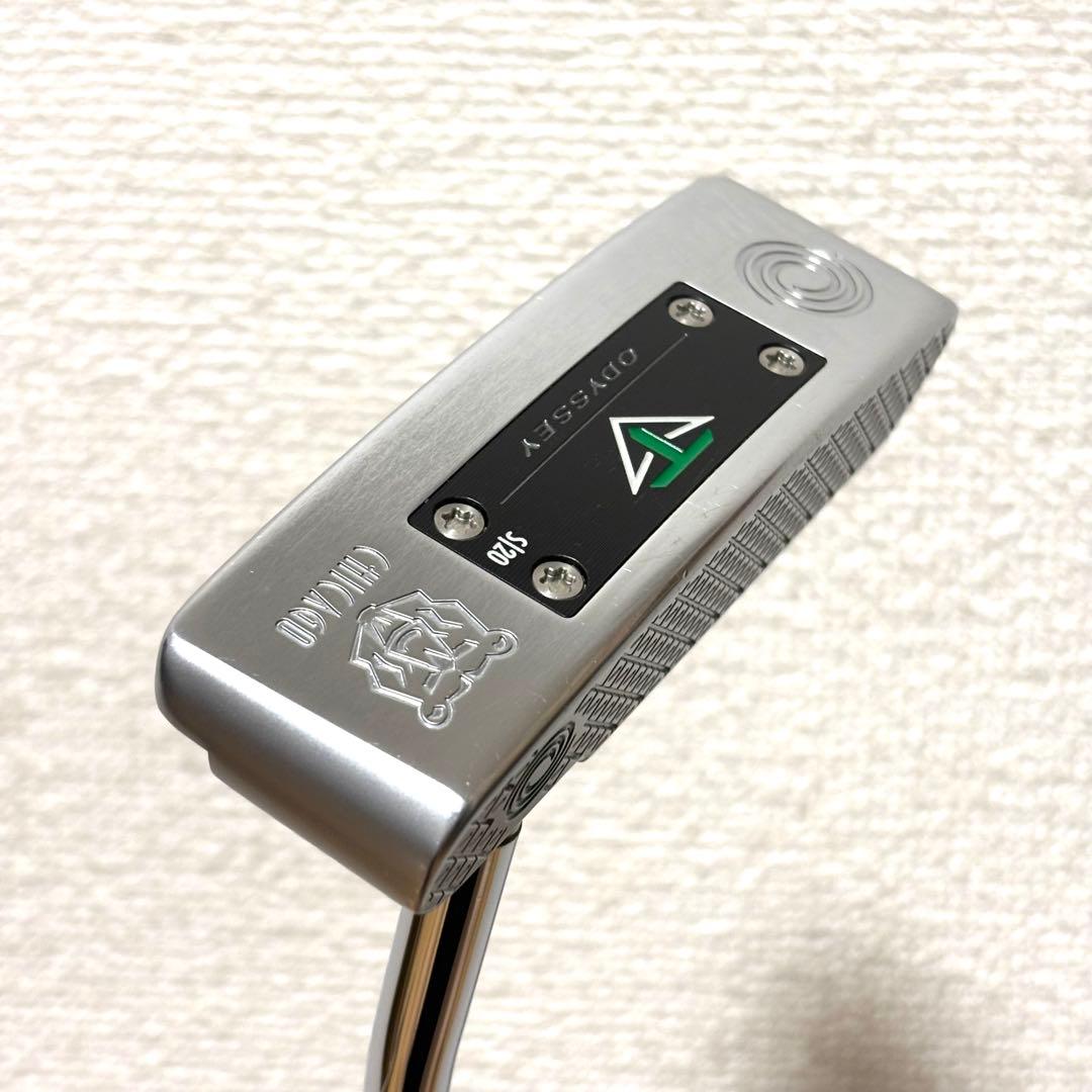 ODYSSEY TOULON CHICAGO オデッセイ トゥーロン シカゴ