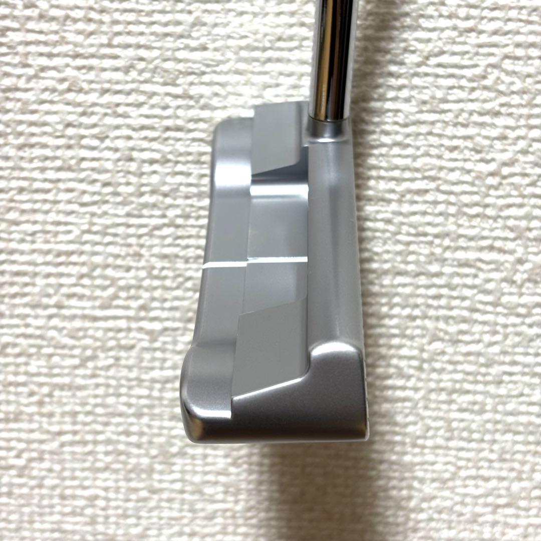 ODYSSEY TOULON CHICAGO オデッセイ トゥーロン シカゴ