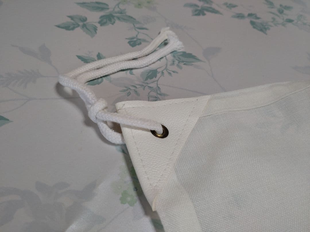 ■JR北海道　ロゴ入り　フラッグ　社旗