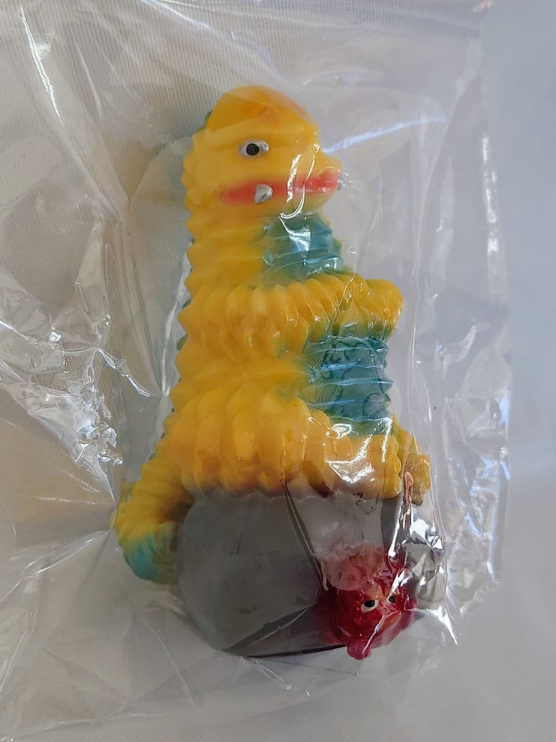 All ok toysレッドキング ワンフェス WF2026冬Alloktoys