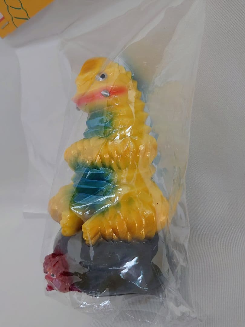 All ok toysレッドキング ワンフェス WF2026冬Alloktoys