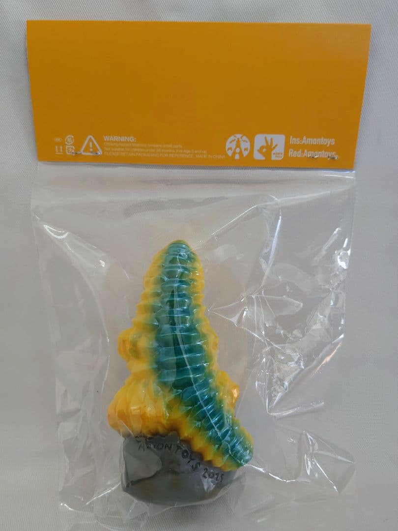 All ok toysレッドキング ワンフェス WF2026冬Alloktoys