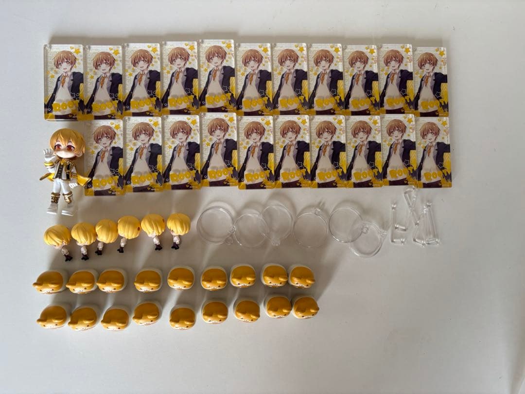 るぅとくん まとめ売り