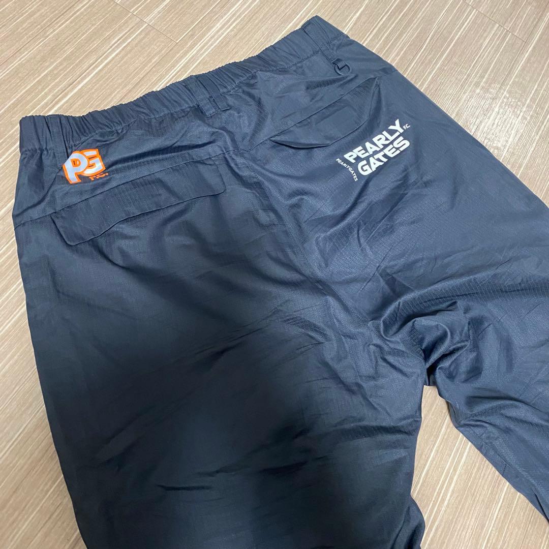 パーリーゲイツ　ゴルフパンツ　サイズM