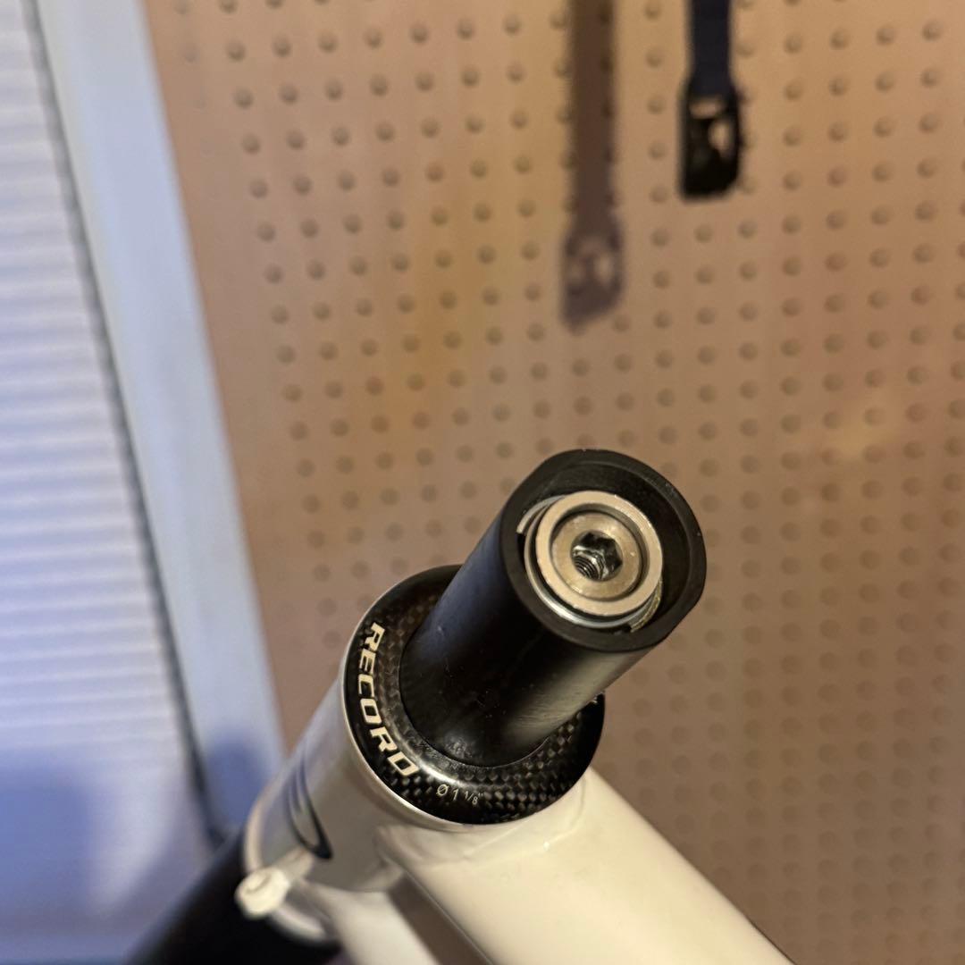 LAPIERRE WCRS SCANDIUM ＋ EASTON EC90SLX