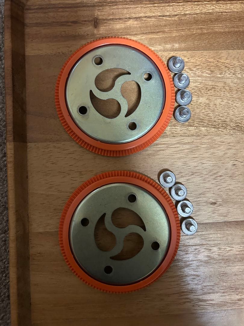 【サロモン用 PLATEPIA RACING TITANIUM】