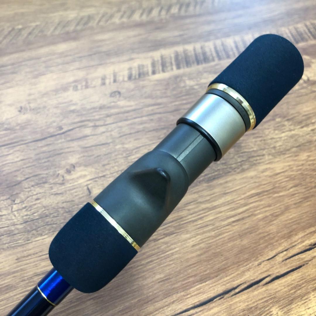 エバーグリーン　ポセイドン　PLFJ 710ML-2　No.1624