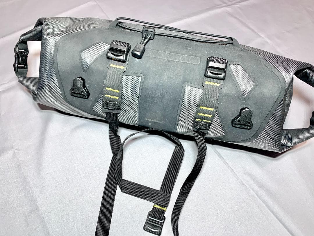 アクセサリー APIDURA EXPEDITION HANDLEBAR PACK 14L