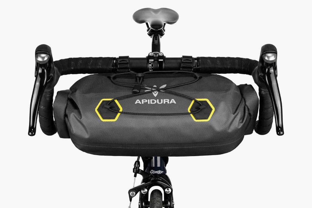 アクセサリー APIDURA EXPEDITION HANDLEBAR PACK 14L