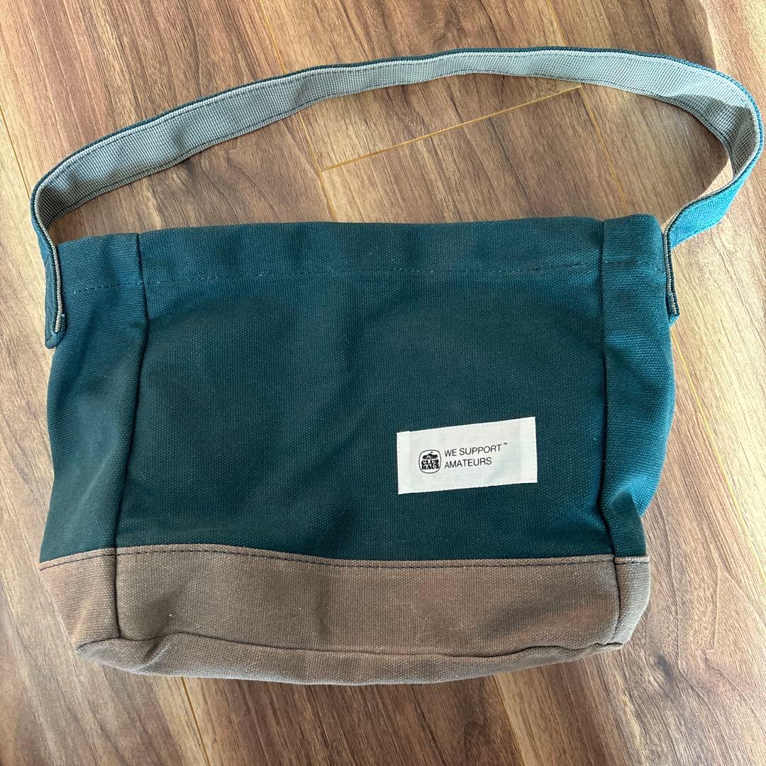 Clubhaus 目土袋　クラブハウス