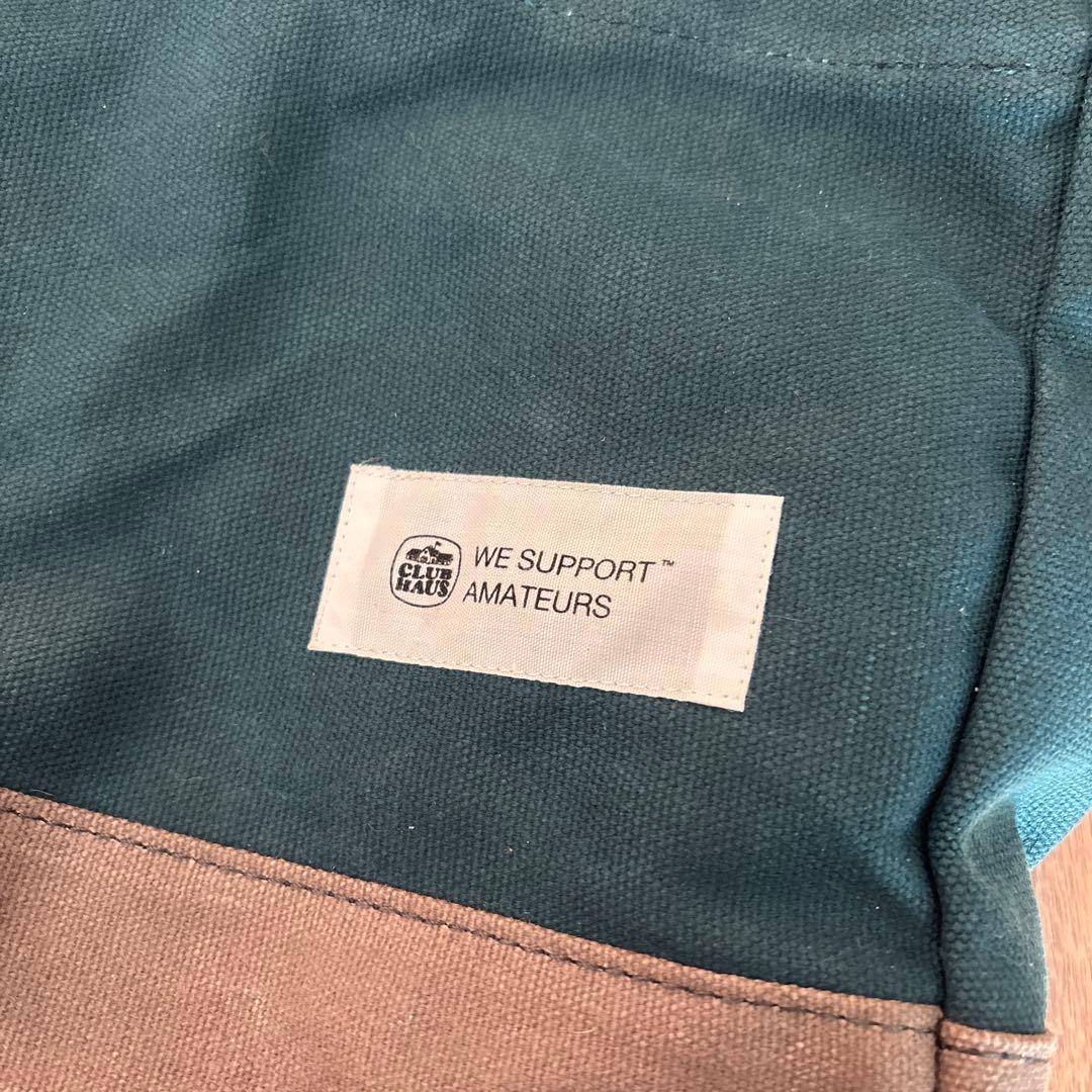 Clubhaus 目土袋　クラブハウス