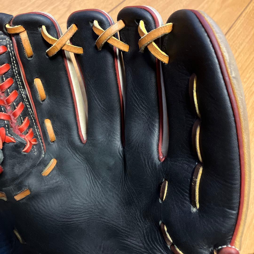 激レア！ スラッガー 中村紀洋 オリンピックモデル 完全レプリカ 近鉄時代 軟式