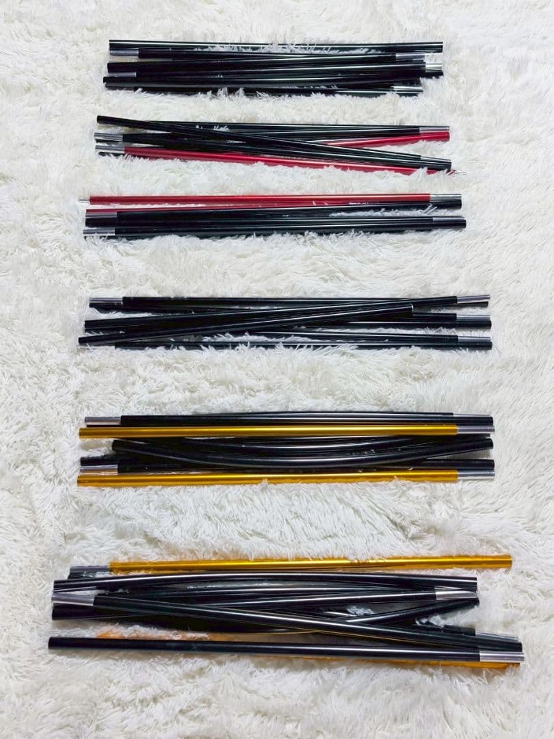 アポロンS トンネル型テント　OGAWA 　オガワ