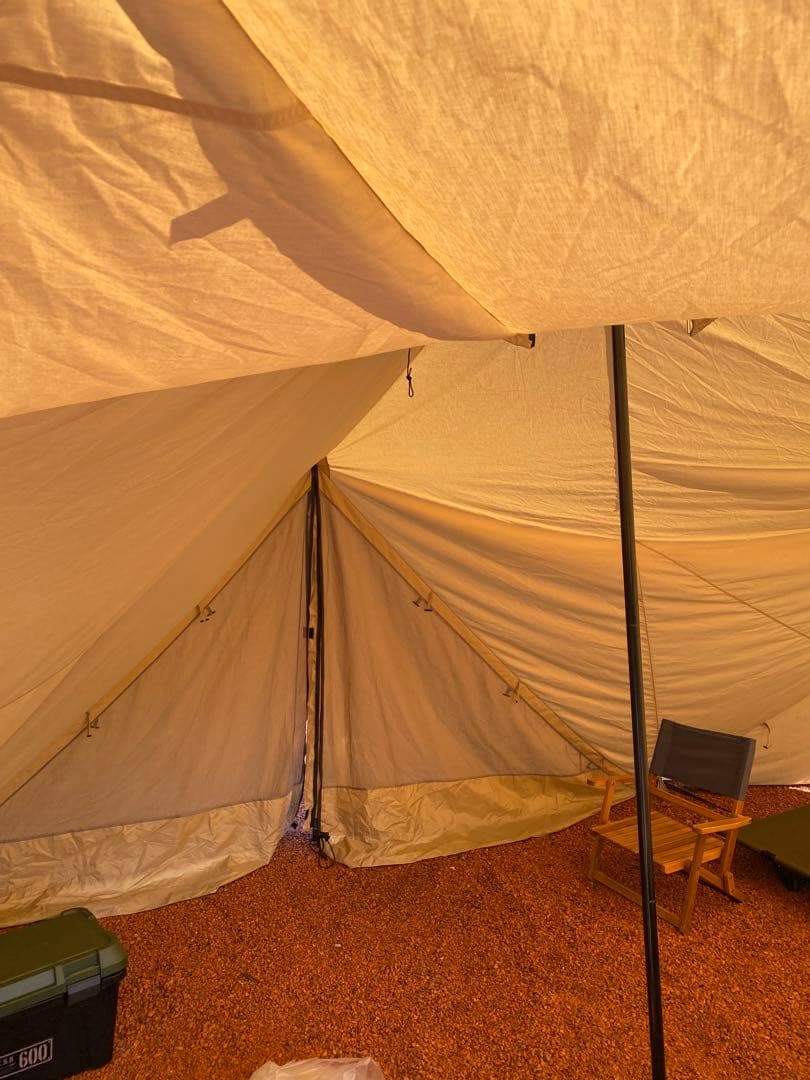 サバティカル　スカイパイロット