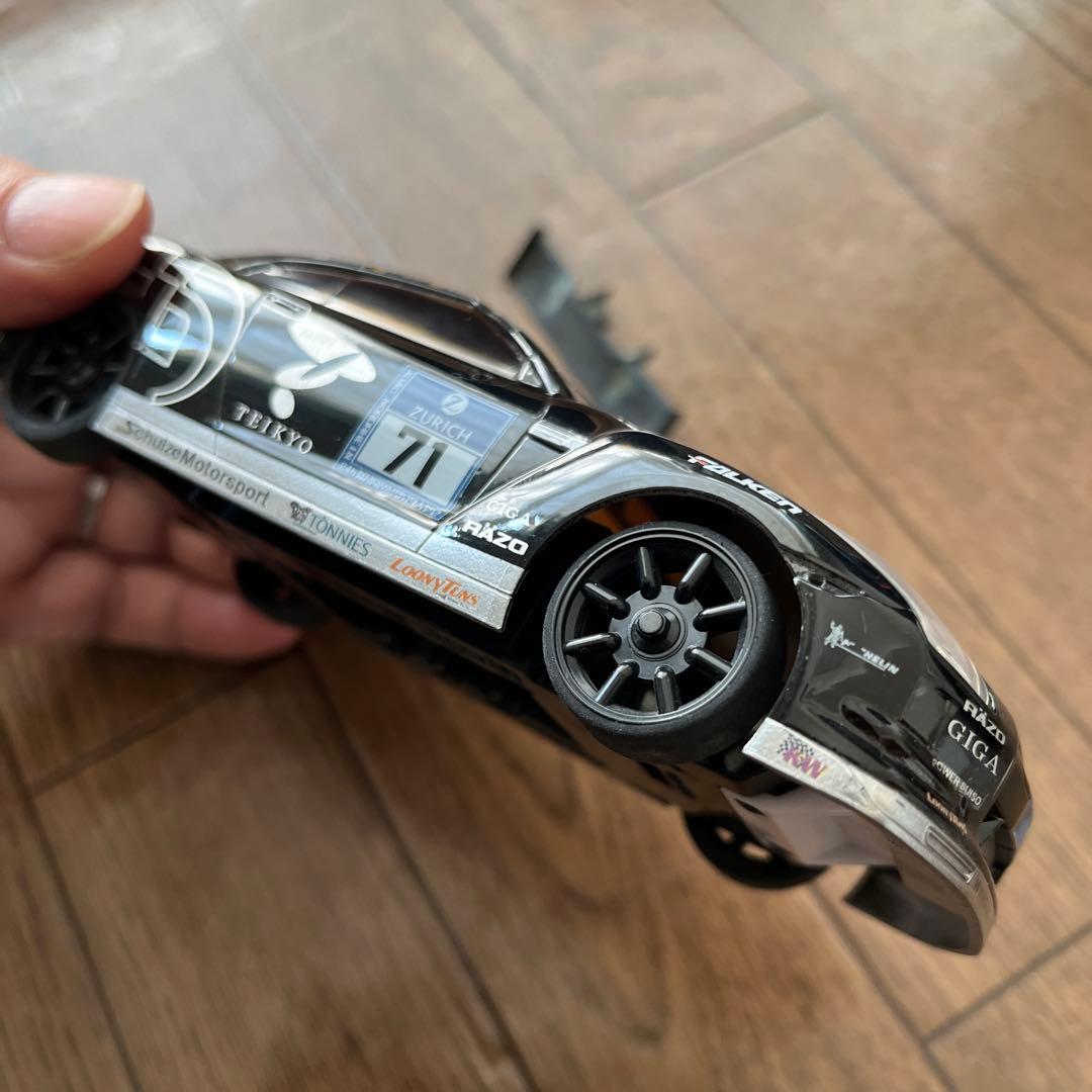 京商　ミニッツレーサー　ボディ