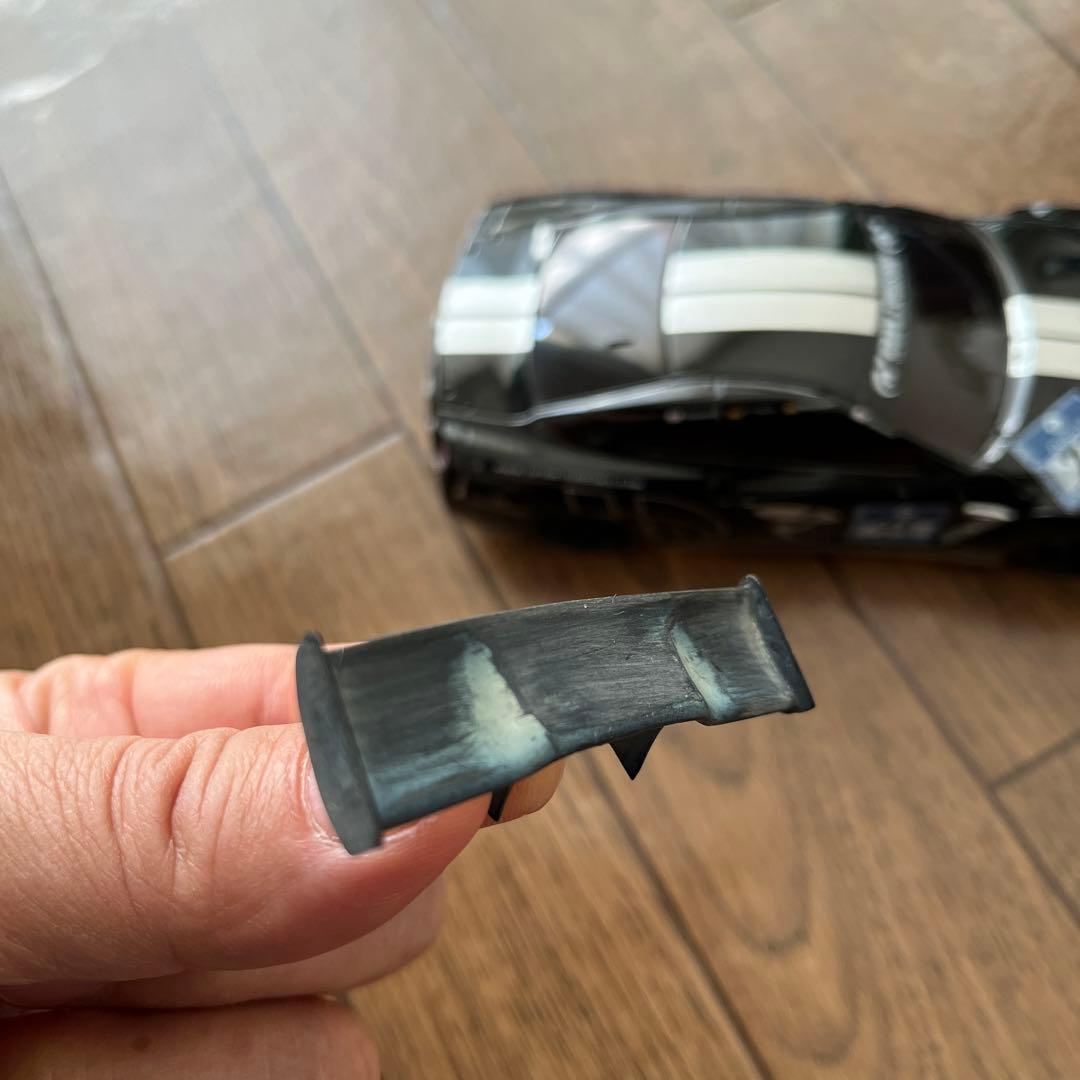 京商　ミニッツレーサー　ボディ