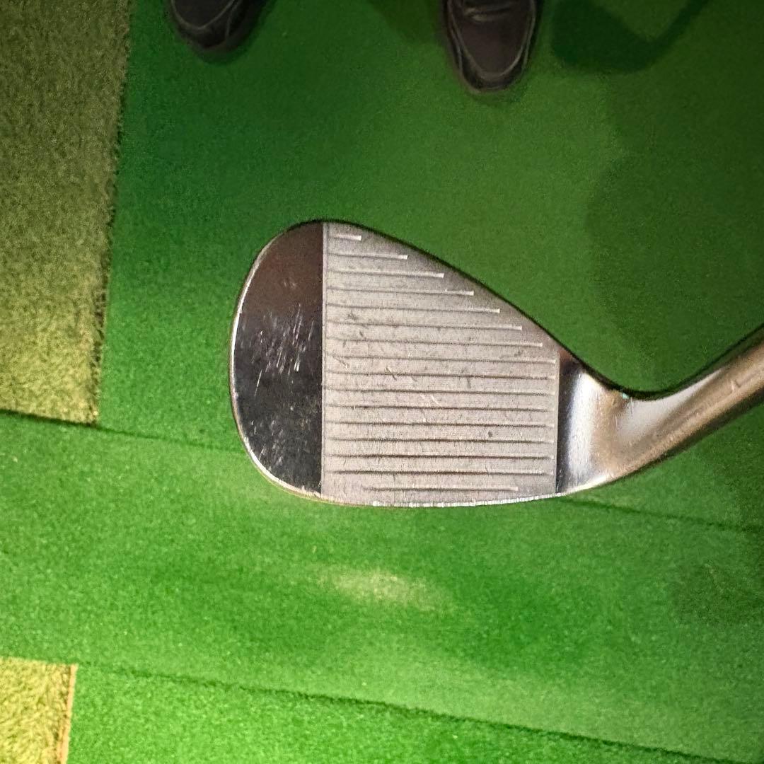 Callaway ウェッジ3本セット MACK DADDY 4