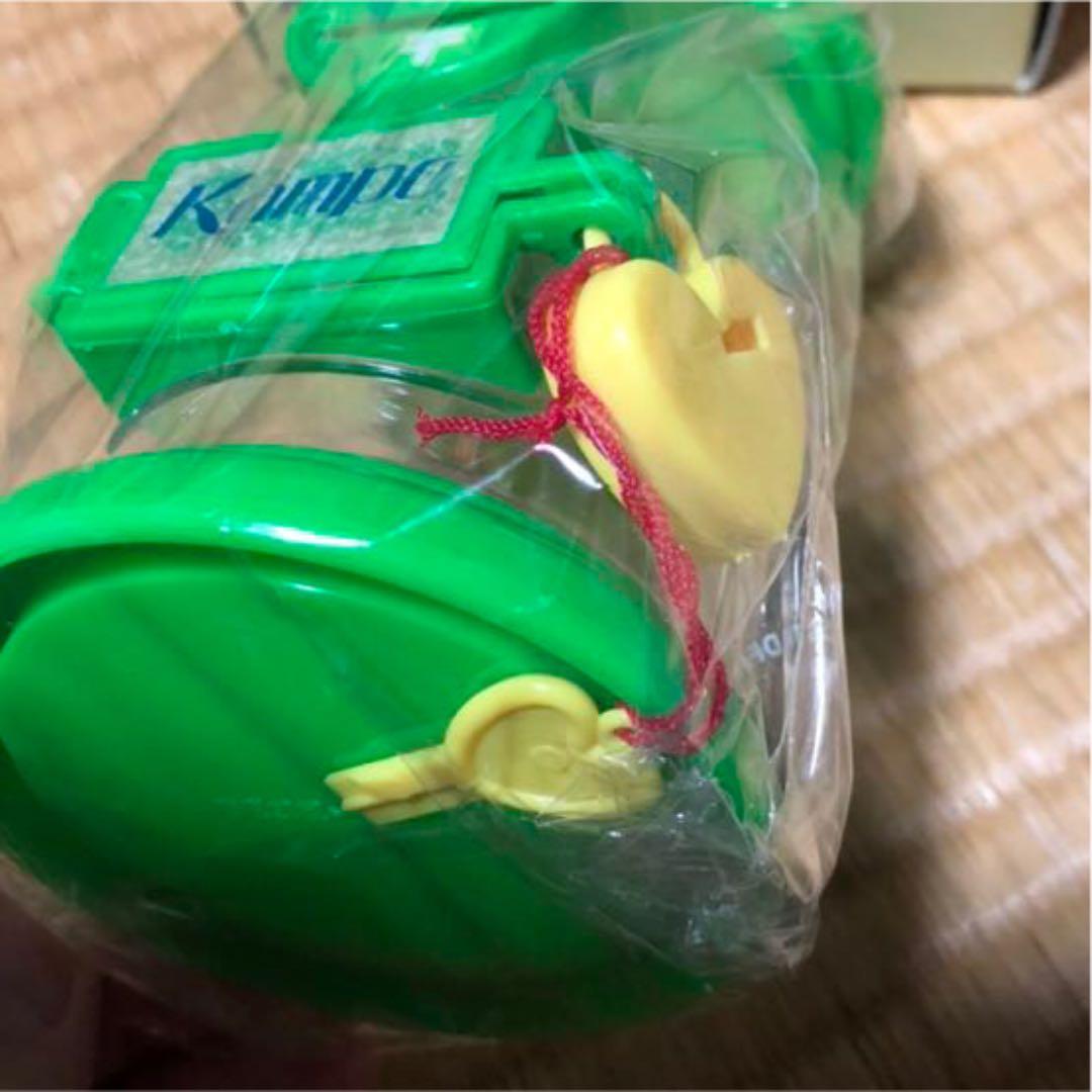 新品未開封☆郵便ポスト型貯金箱☆プラスチック