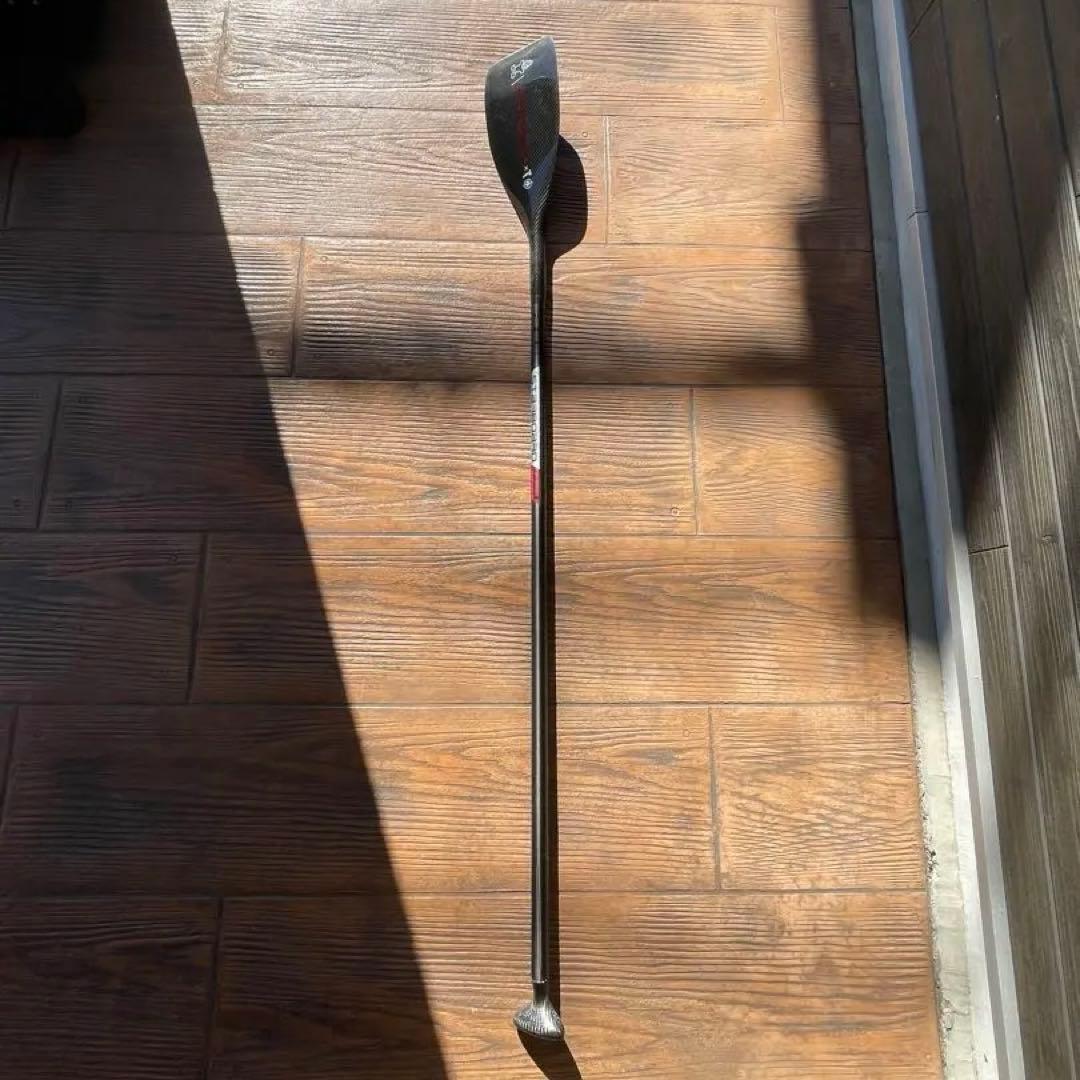 SUP スターボード　LIMA - XL カーボンパドル