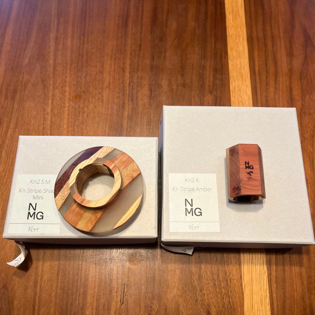 【新品】KI-no キーノ限定mini ゴールゼロ専用カバー